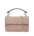 Rockstud Spike medium shoulder bag