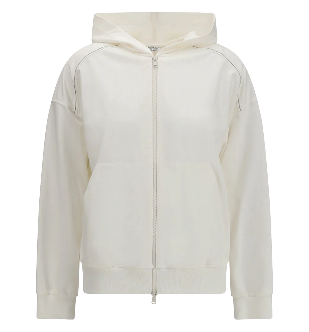 Cotton Hoodie