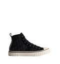 "Dior Hooper" high-top sneakers