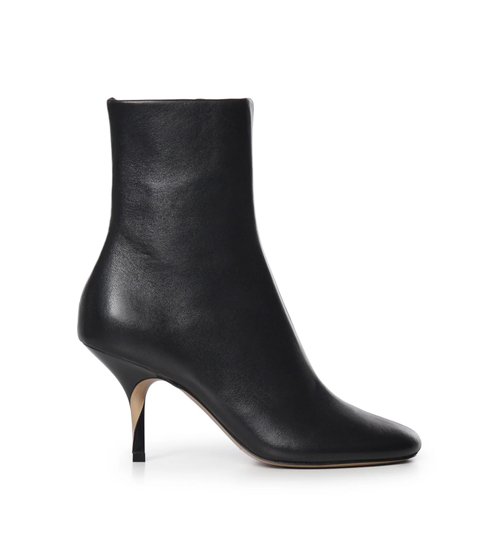 Les Bottines Collan