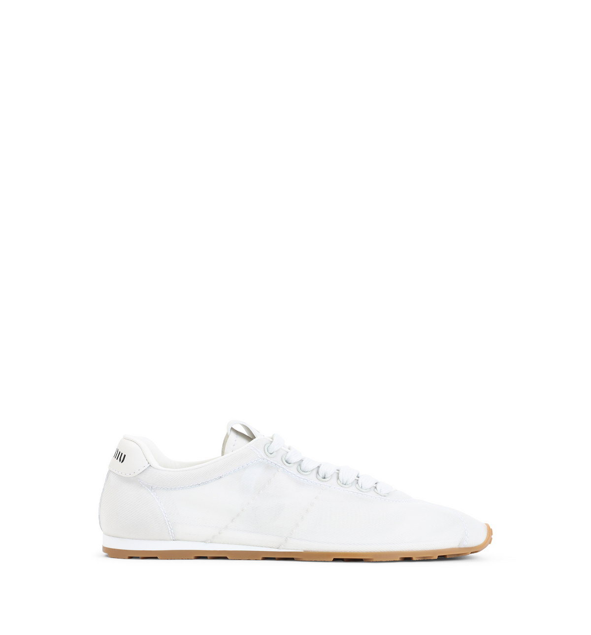 Lace Up Sneakers