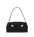 Ferragamo Hug East-West Shoulder Bag