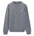 Sweater in wool