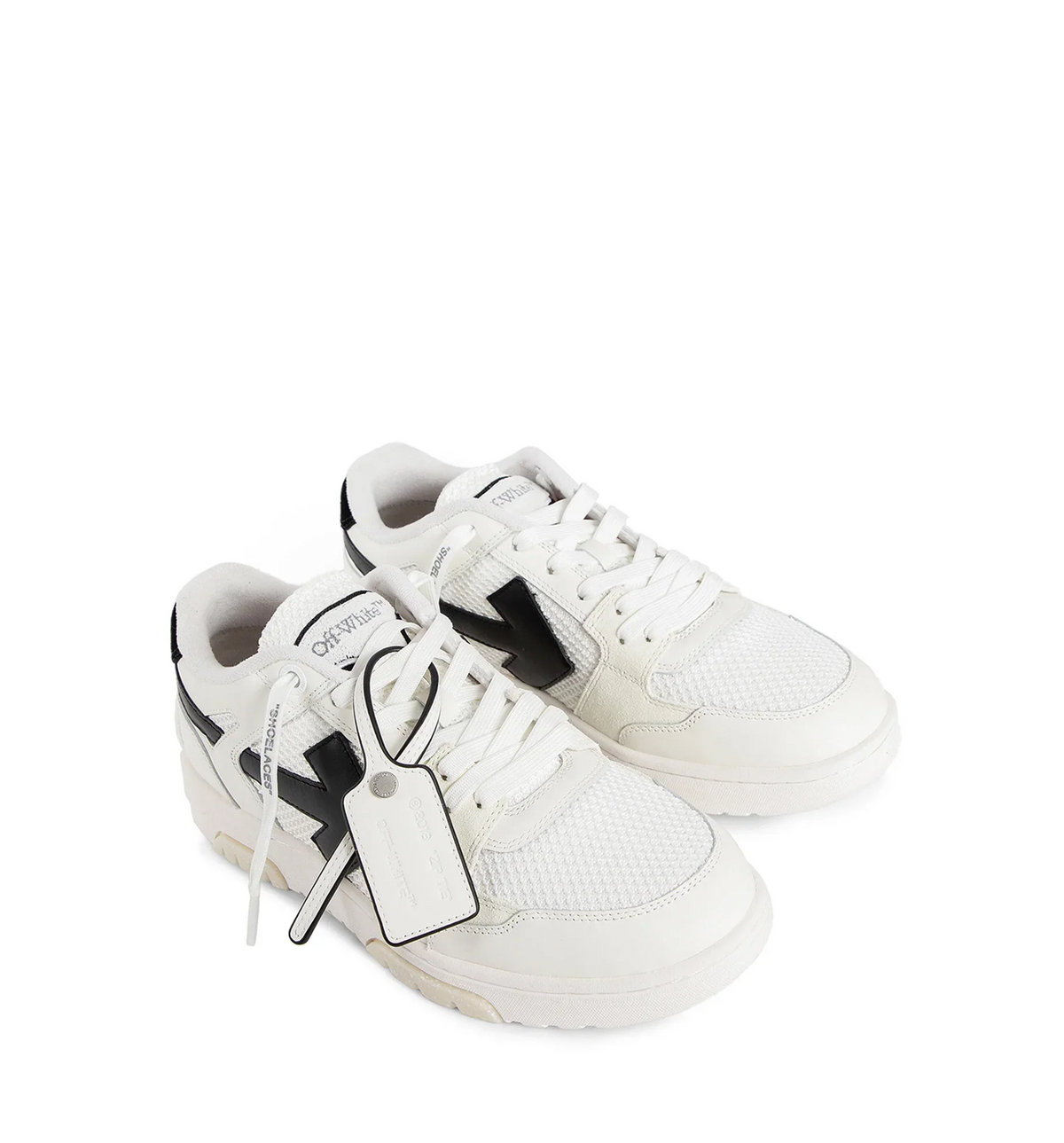 Out of Office Slim Sneakers
