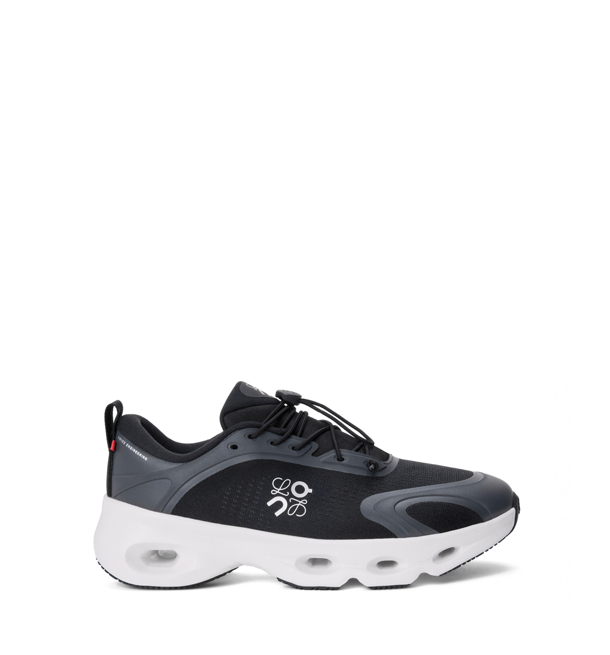 Cloudsolo sneaker