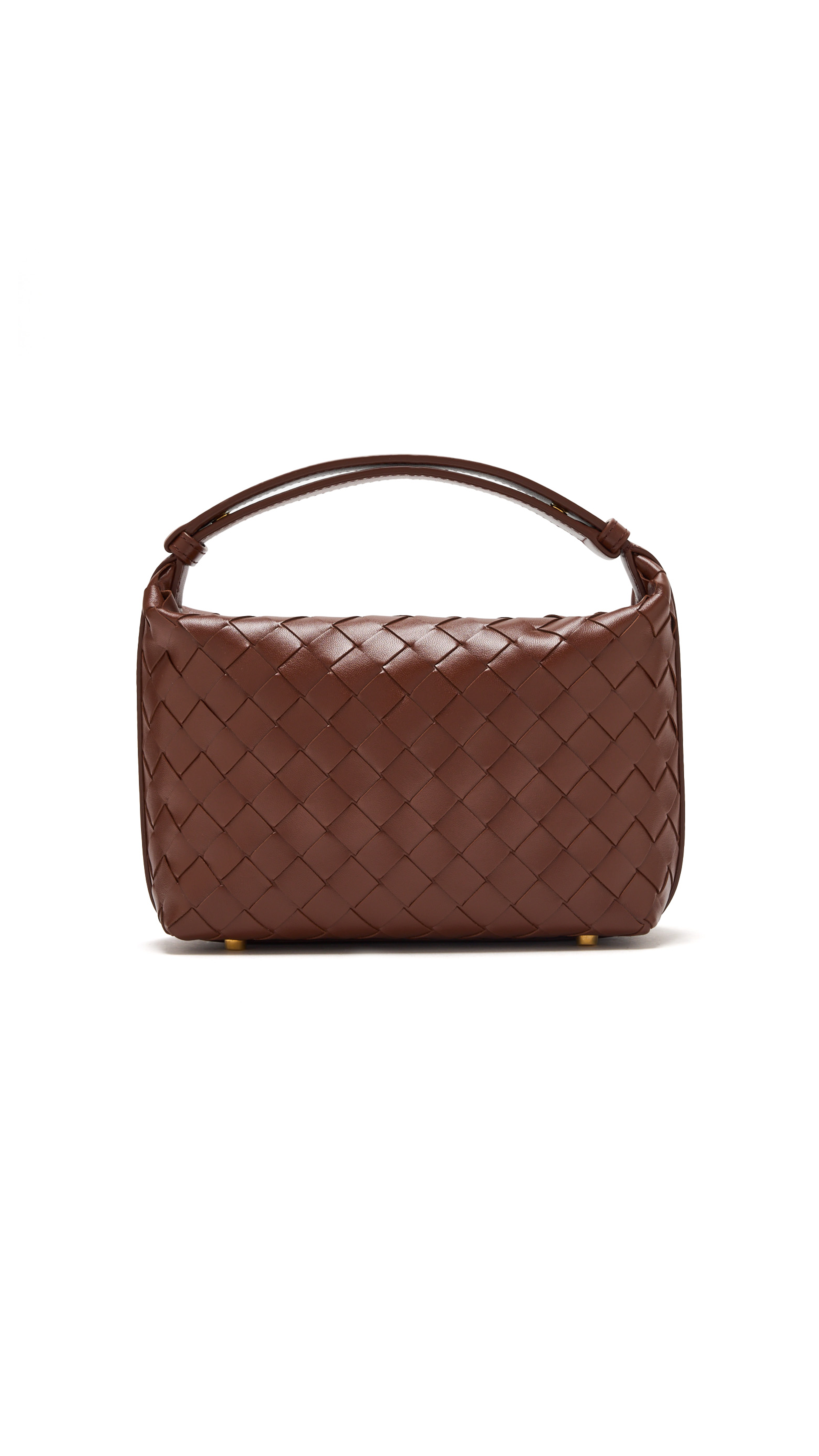 Mini Wallace Bag - Sapele