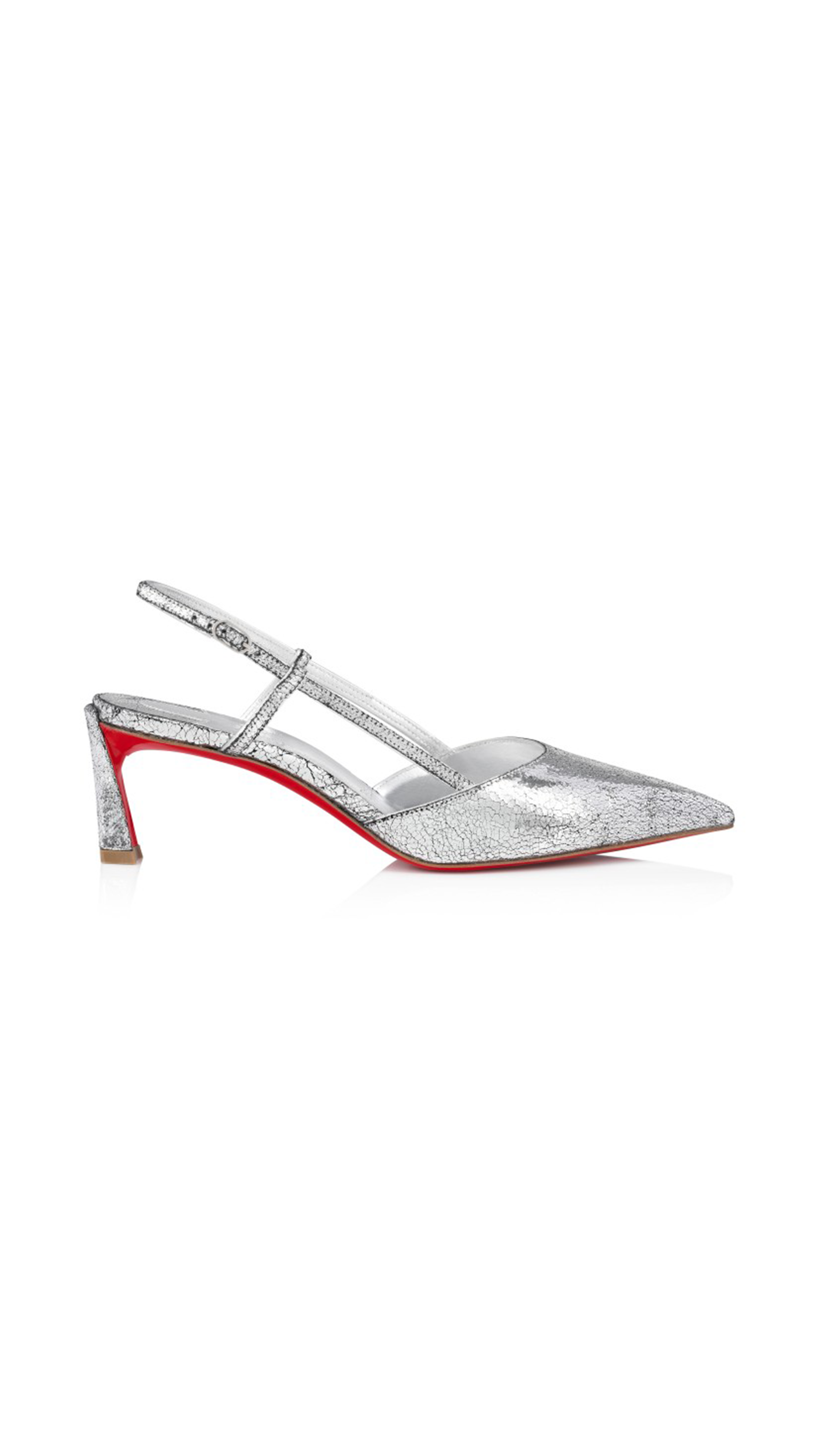 Condoroline Slingback Pumps - Manoir