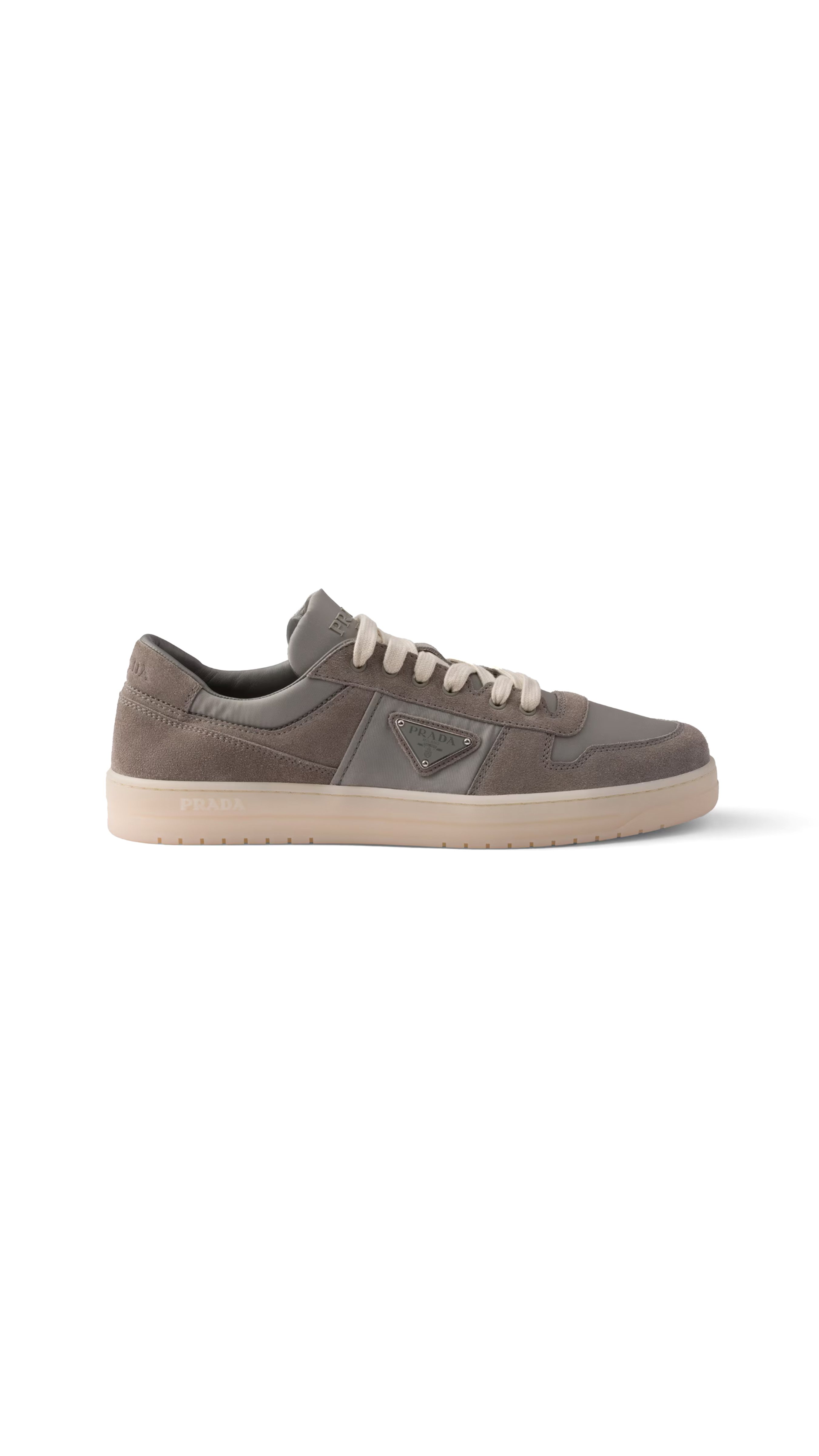 Downton Sneakers - Steel Grey
