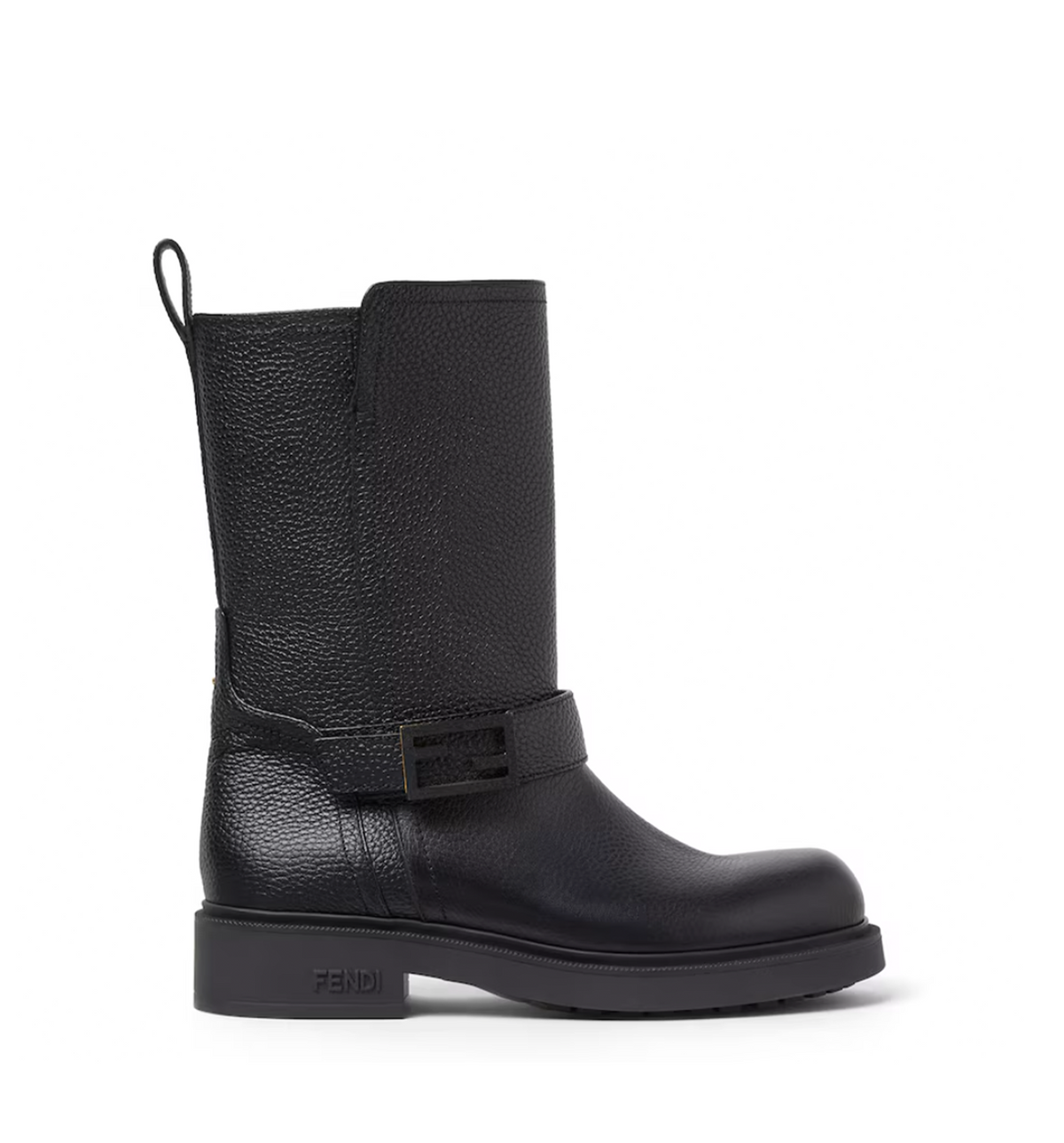 Fendi Filo Boots
