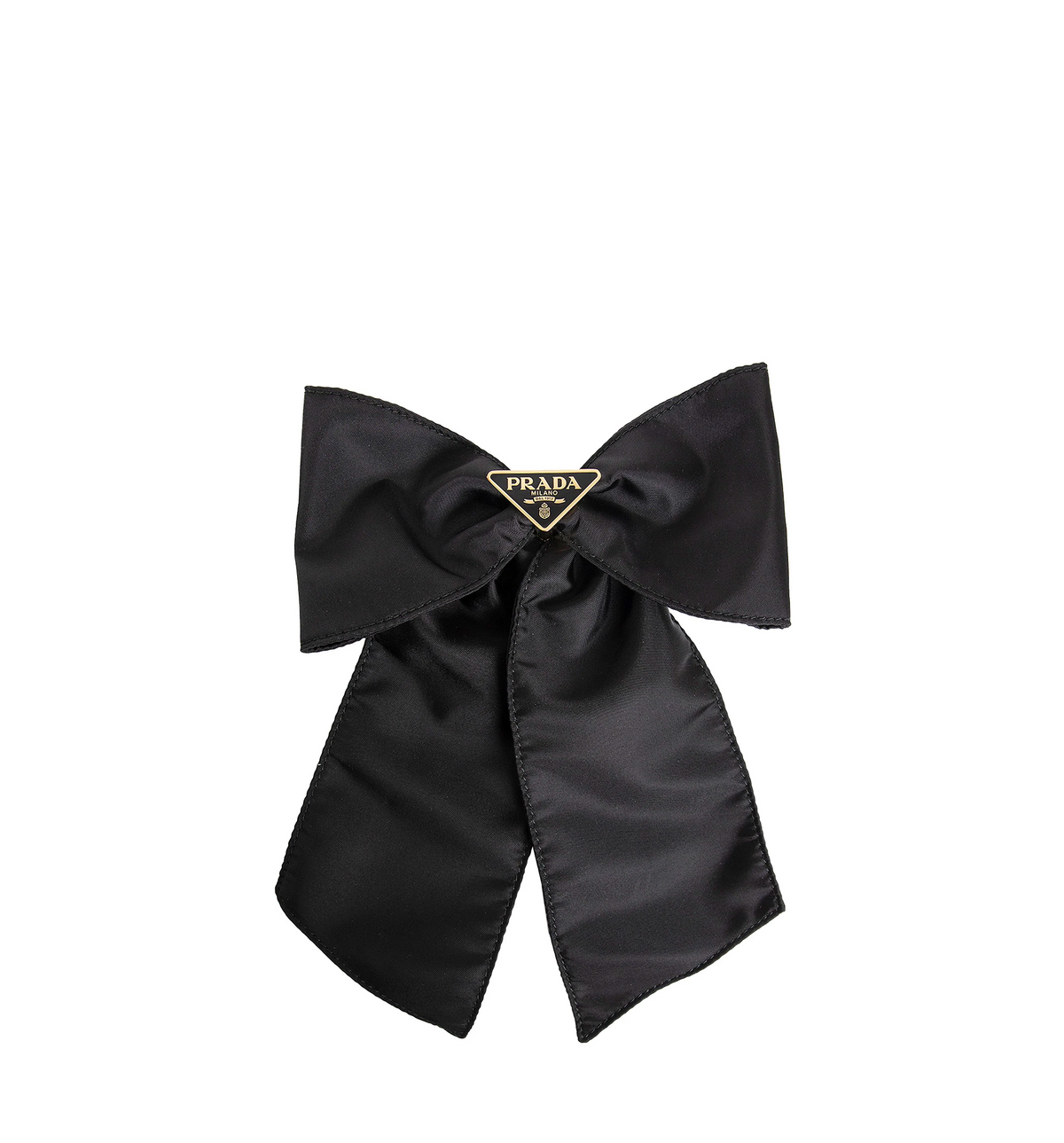 Re-Nylon Hair Clip