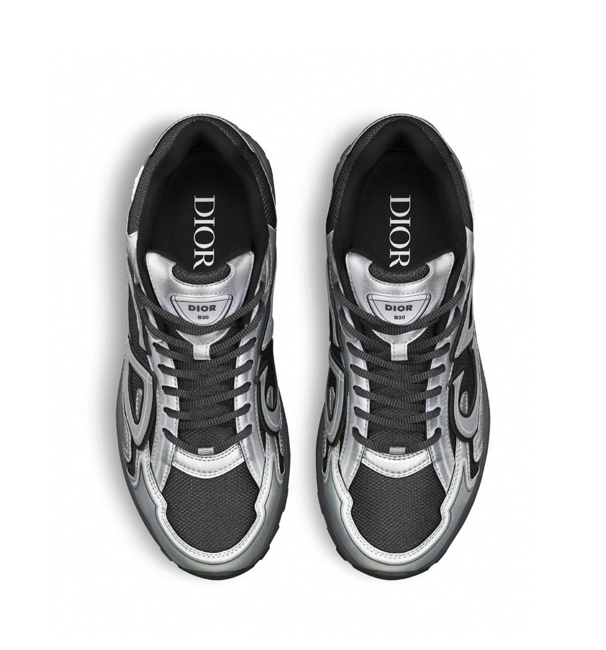 B30 Countdown Sneaker