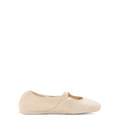 Pebble Soft ballerina in nappa lambskin