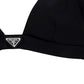 Re-Nylon Top - Black