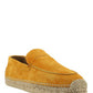 Paquepapa Espadrilles - Yellow