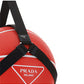 Basketball - red