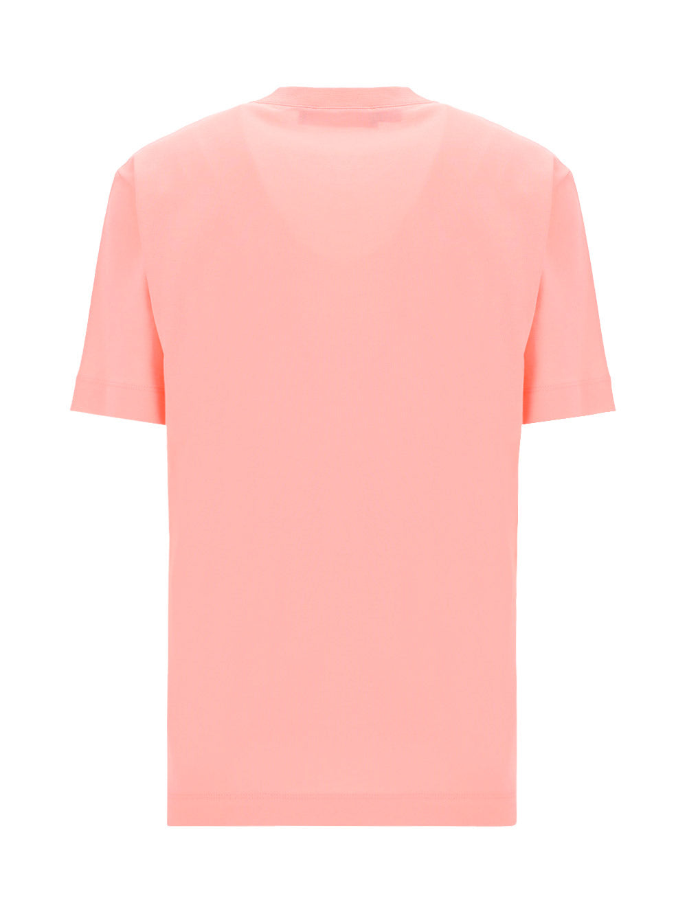 Love Moschino T-shirt - Pink
