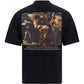 Caravaggio Painting T-Shirt - Black