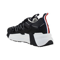 Compassor Sneakers - Black