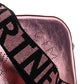 Small Camera Bag - Pink