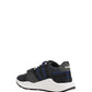 Ramsey Check Low Top Sneaker