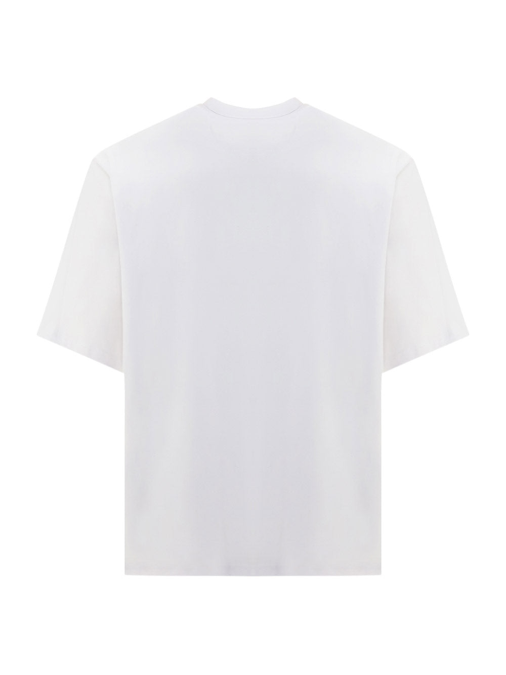 Jersey T-shirt - White