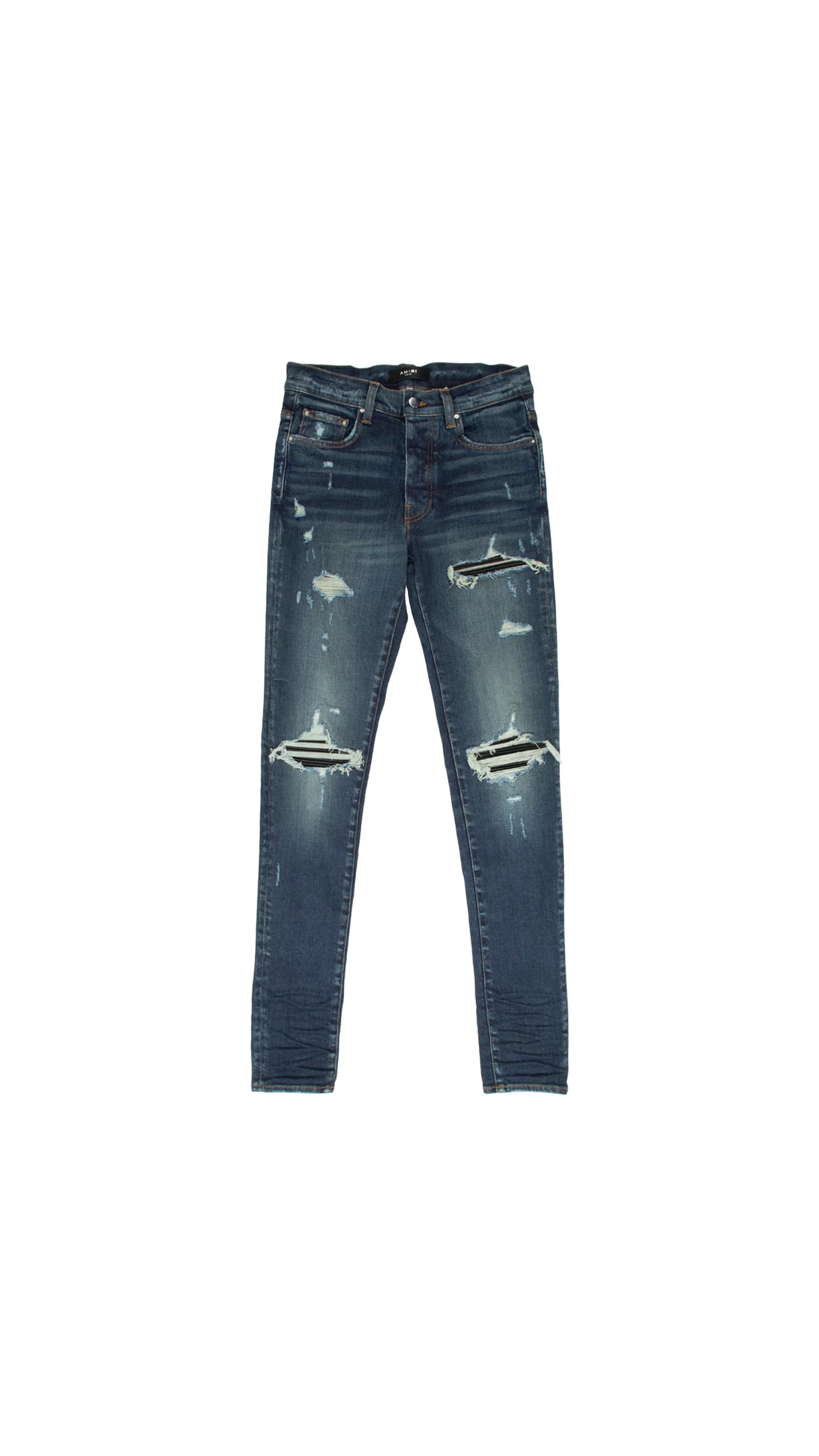 Classic MX1 Jeans - Indigo