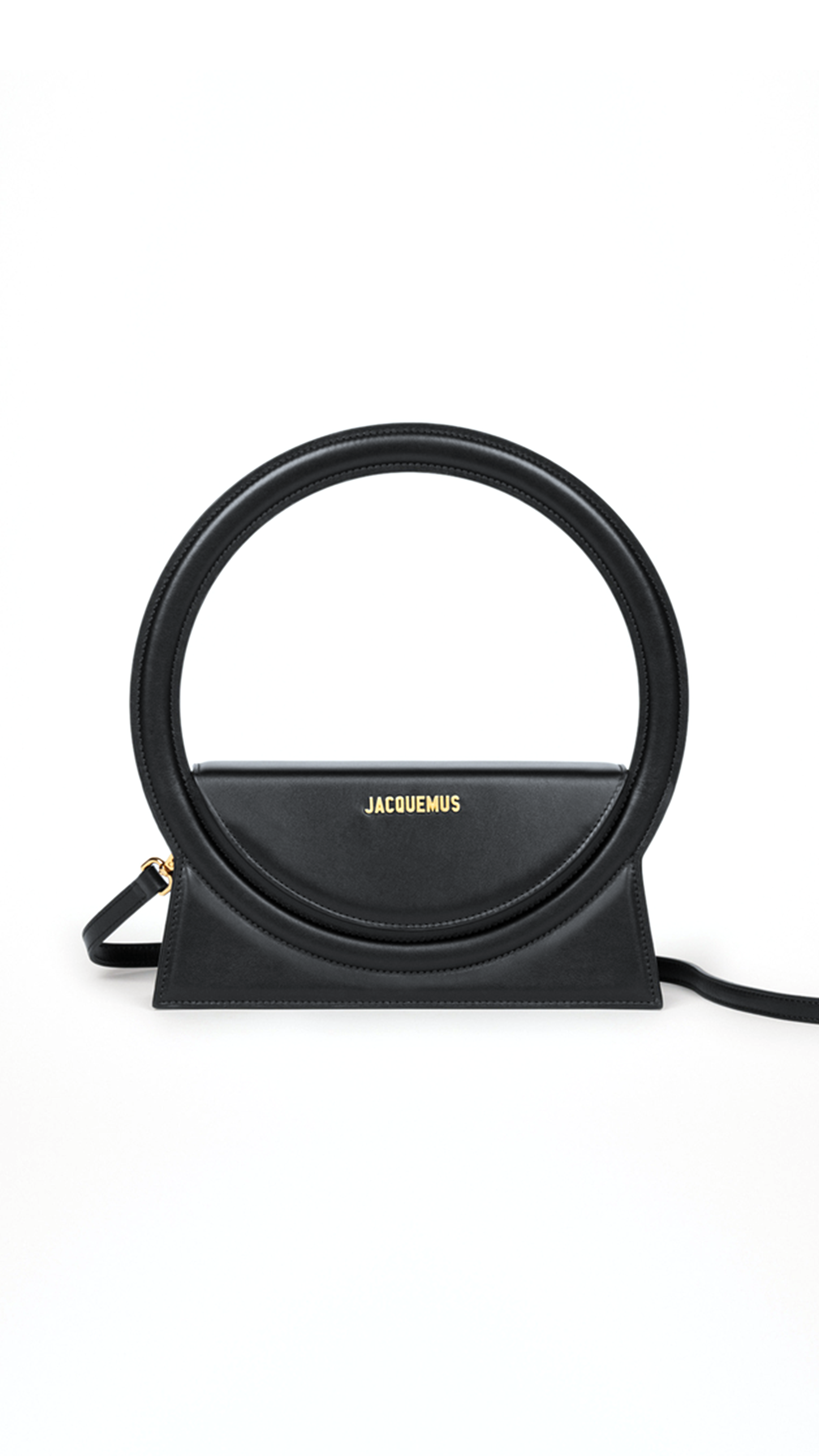 Le Sac Rond - Black