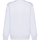 Logo Sweatshirt - White