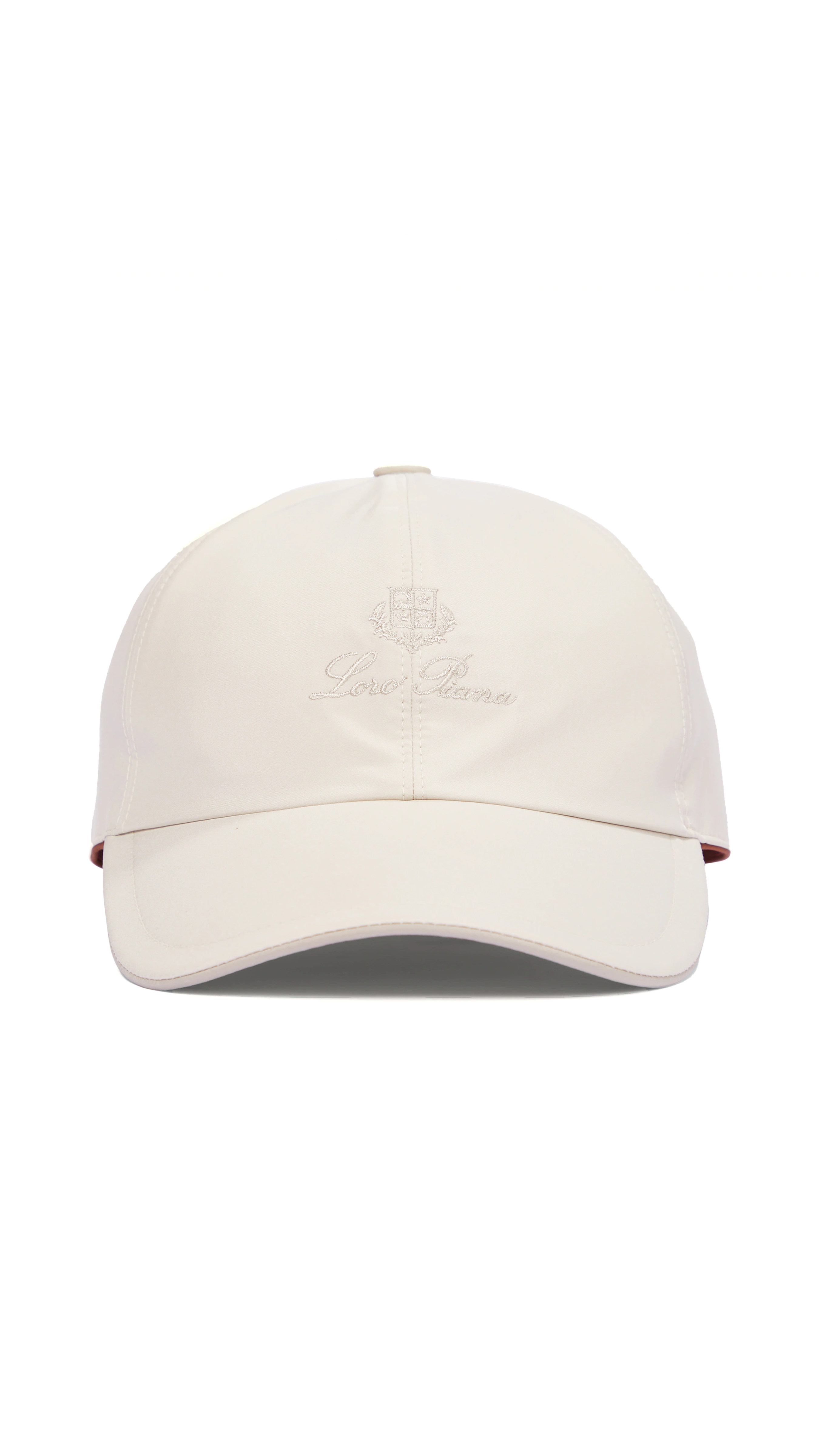 Baseball Cap - Tonal Desert Dunes/Ivory