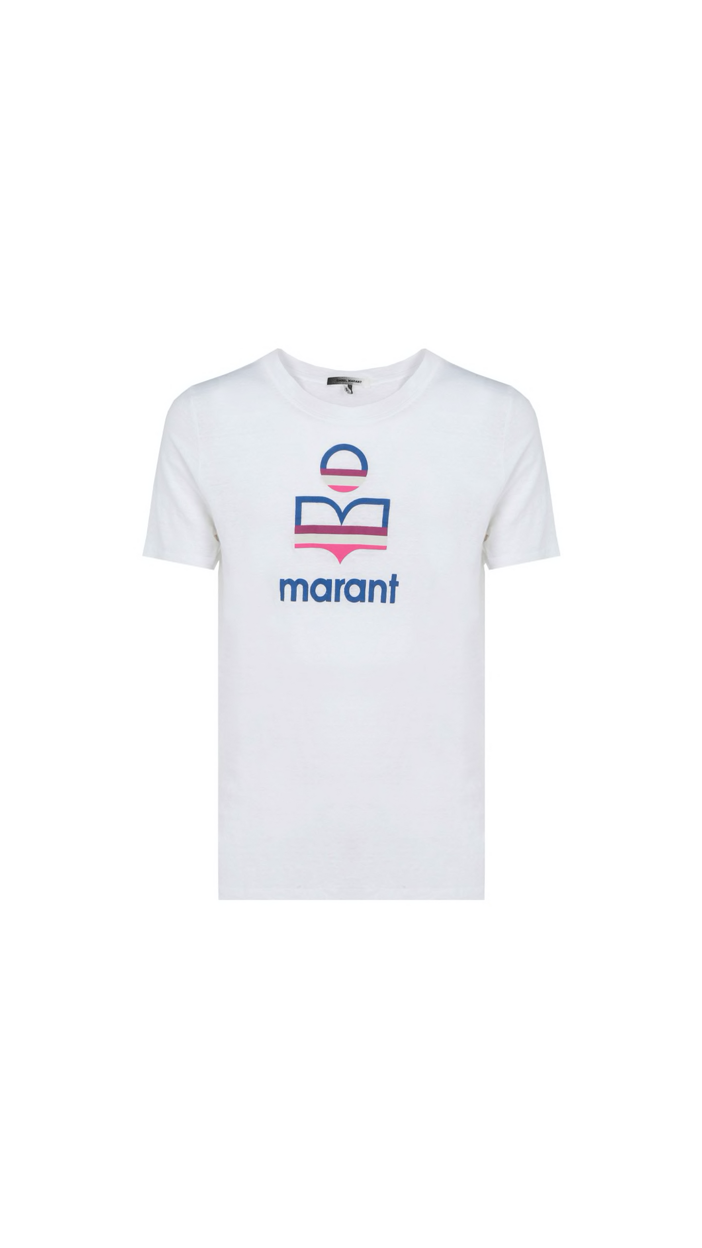 Karman T-Shirt - White