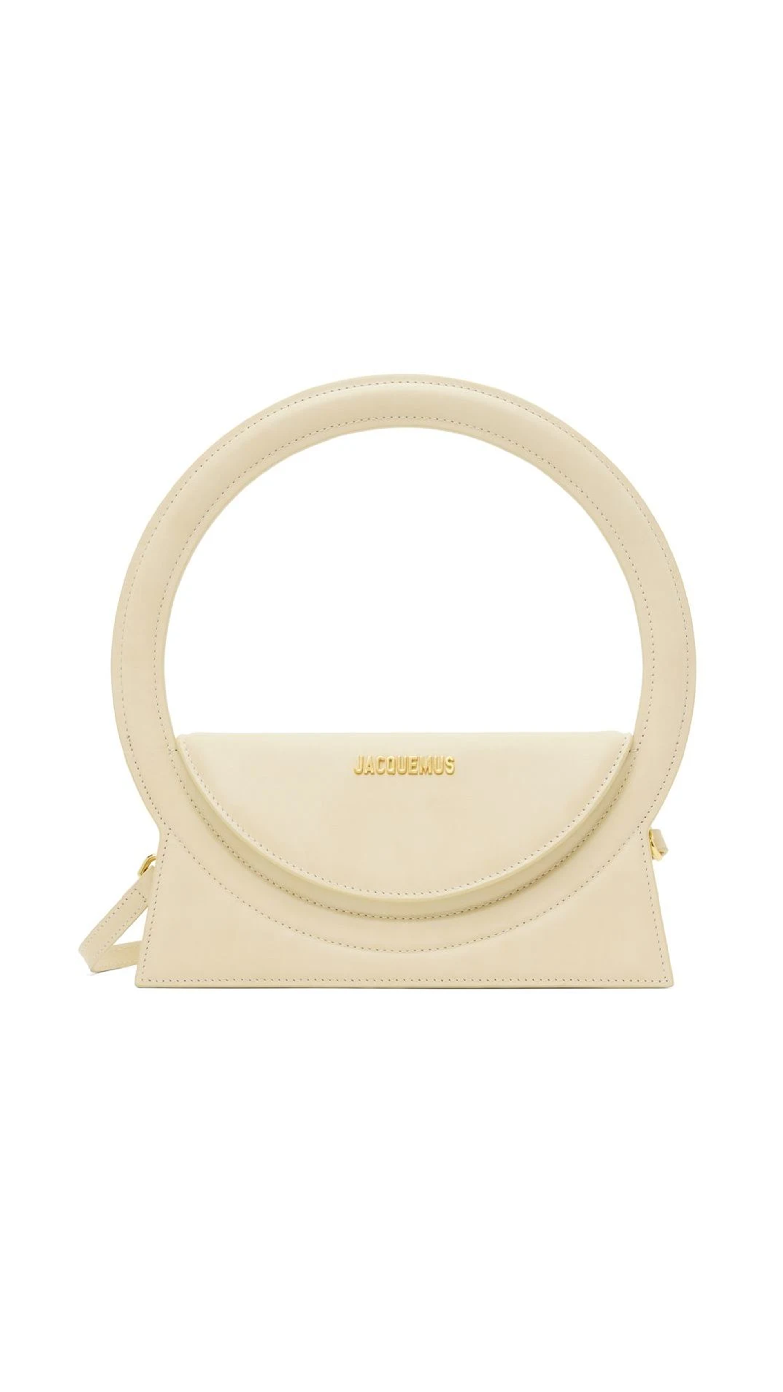 Le Sac Rond - Ivory