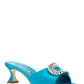 Laalita Sandal 50 - Blue