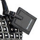 Bistro XS Basket With Strap - Black