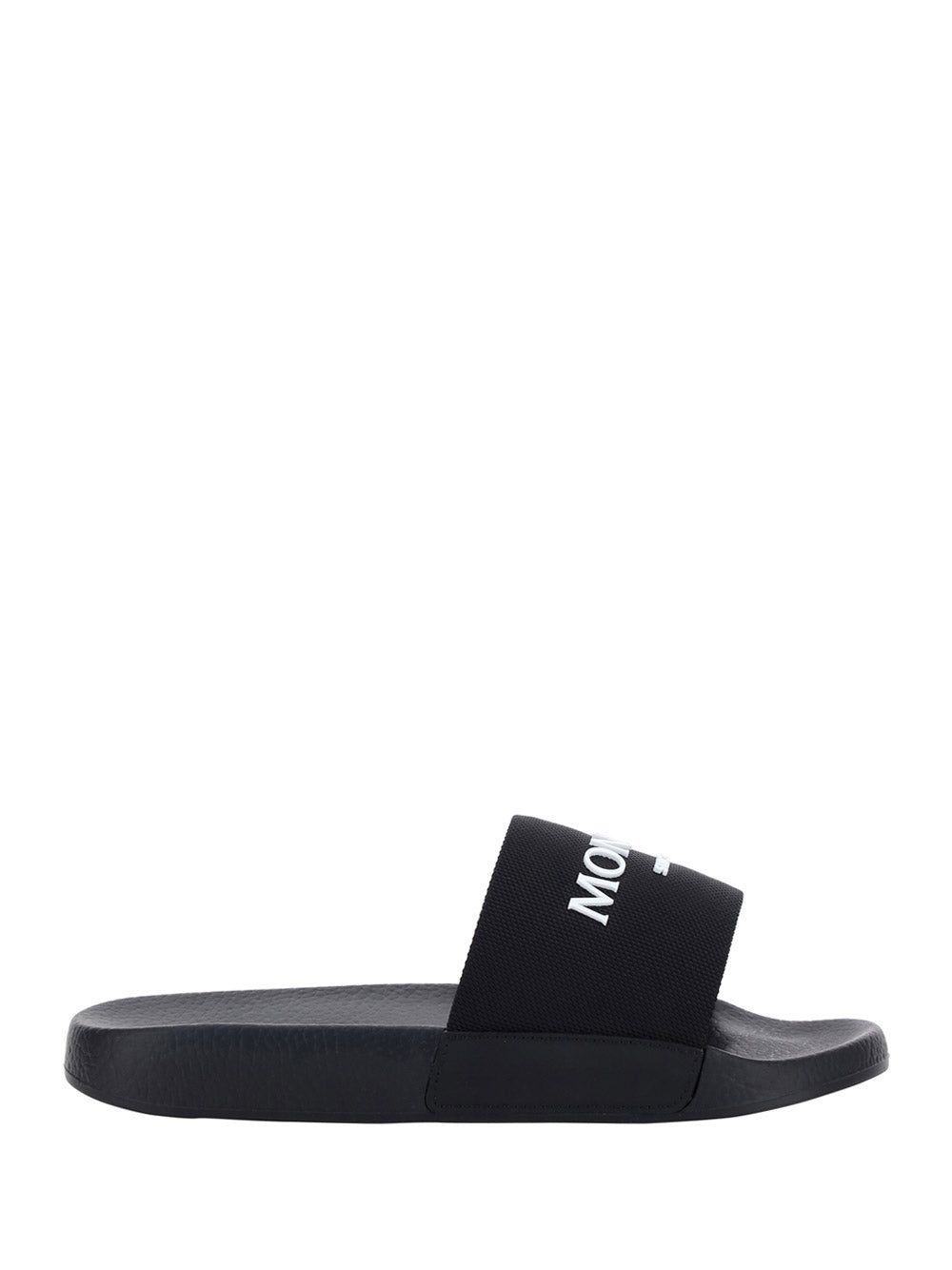 Basile Slides - Black