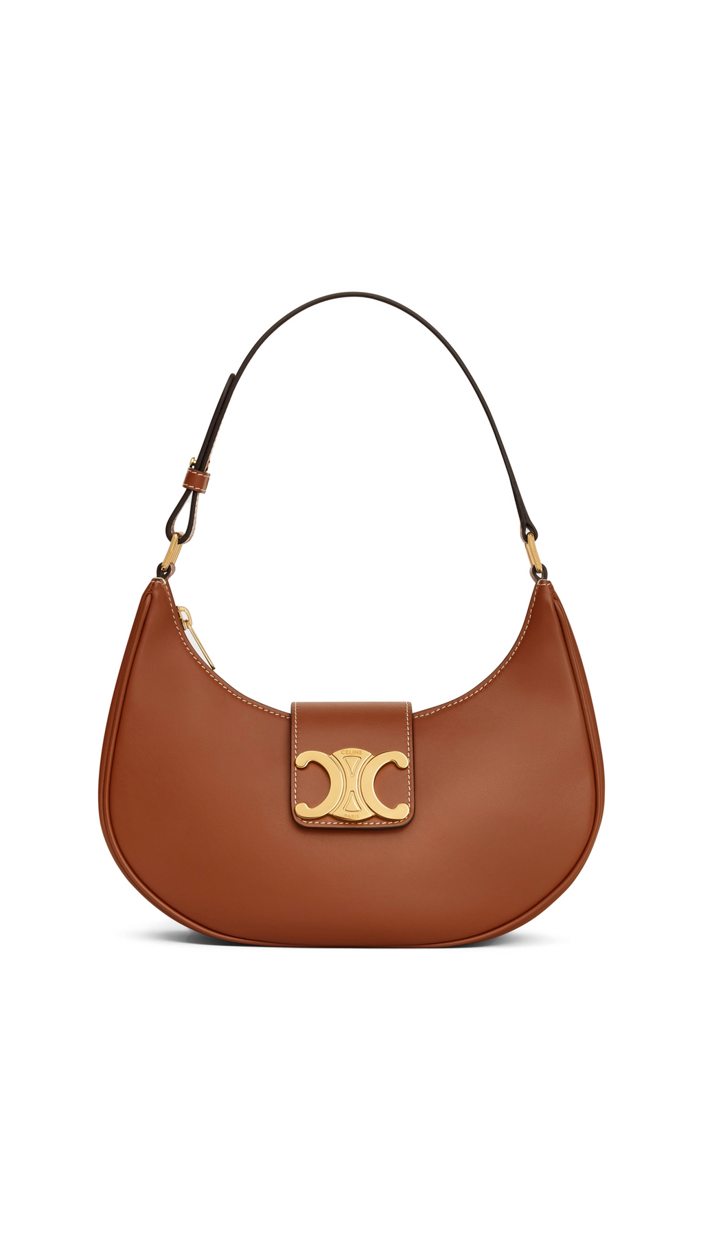 Ava Triomphe Soft Bag