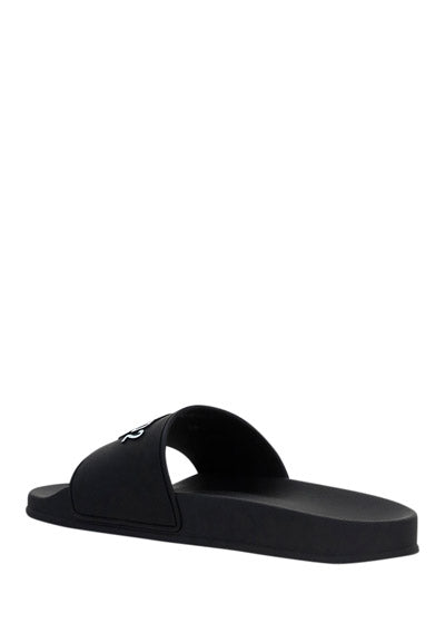 Dsquared2 Slides - Black