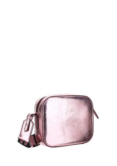 Small Camera Bag - Pink