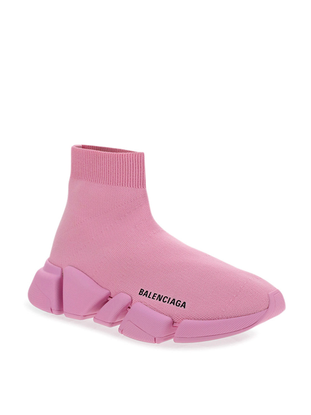 Speed Sneakers - Light Pink