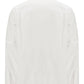 Re-Nylon Shirt - White