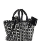 Bistro XS Basket With Strap - Black