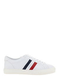 New Monaco Sneakers - White