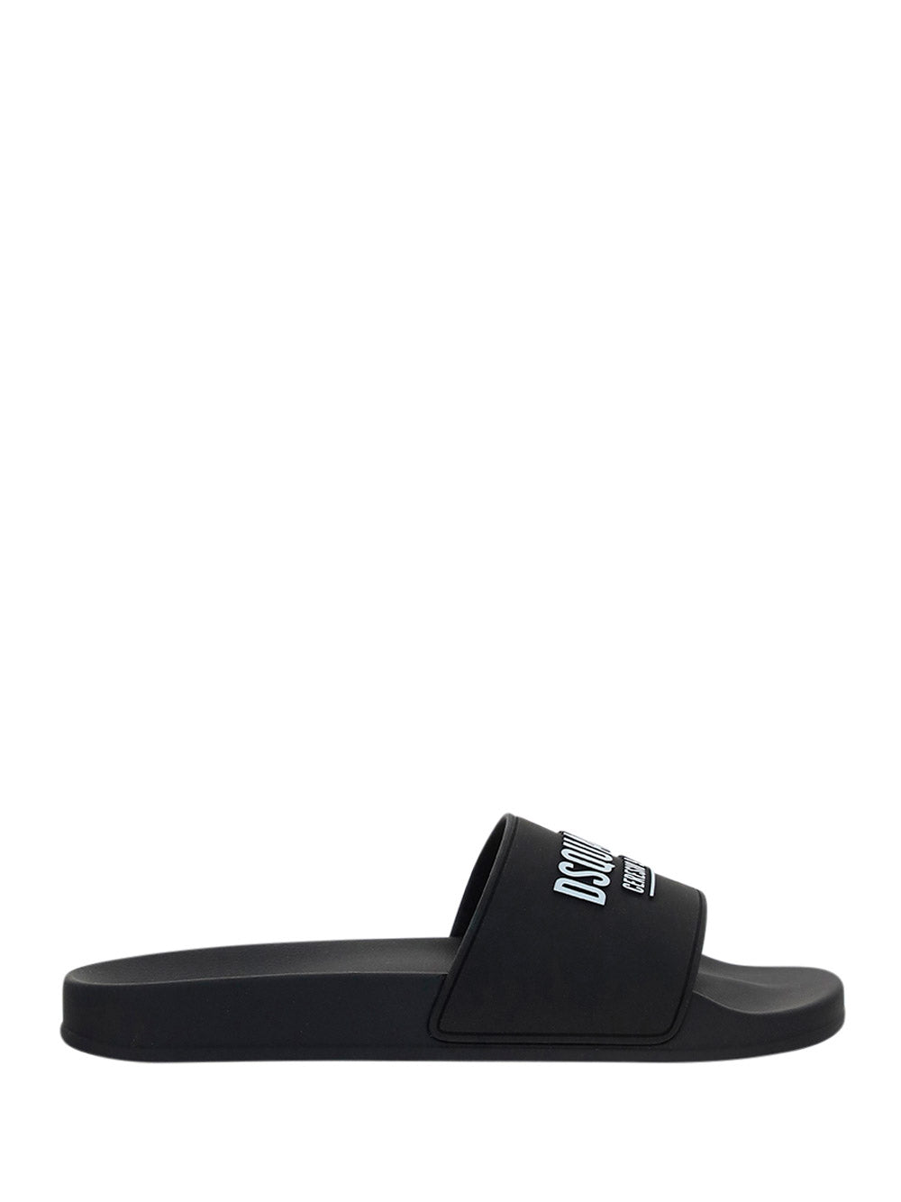 Dsquared2 Slides - Black