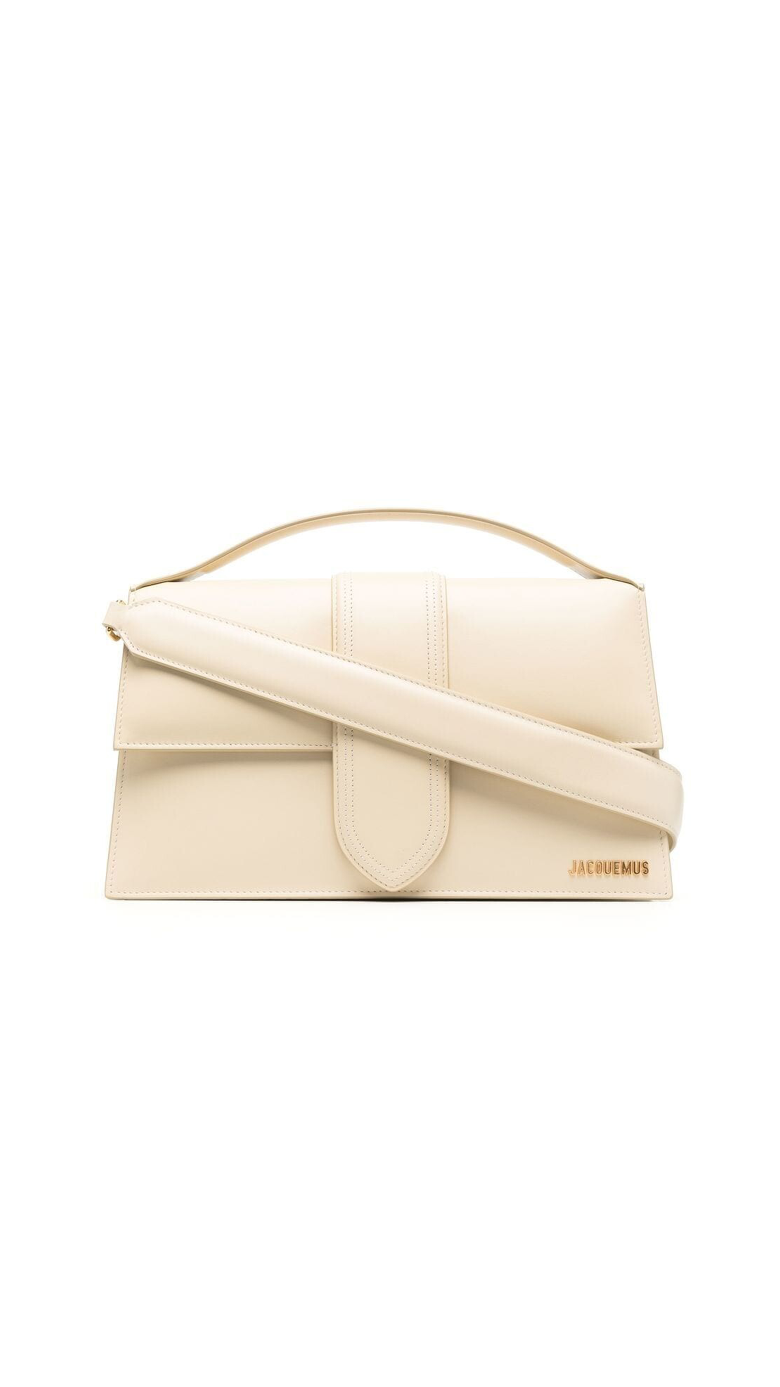 Le Bambinou Bag - Ivory