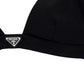 Re-Nylon Top - Black