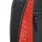 Backparis Backpack - Black / Red