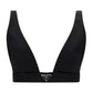 Re-Nylon Top - Black