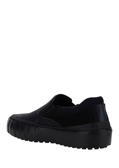 Force Sneakers - Black