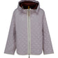 Wolin Parka - Light Pink