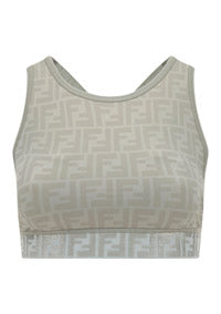 FF Lycra® Top - Grey