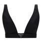 Re-Nylon Top - Black